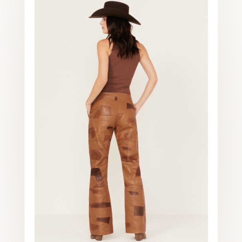 COPY - Free People X Understated Leather Set - Picture 7 of 8